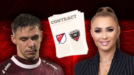 Americanii plătesc o sumă record pentru transferul lui Louis Munteanu de la CFR Cluj. Prima reacție oficială de la negocierile cu DC United: „Bucurie la final de an”. EXCLUSIV