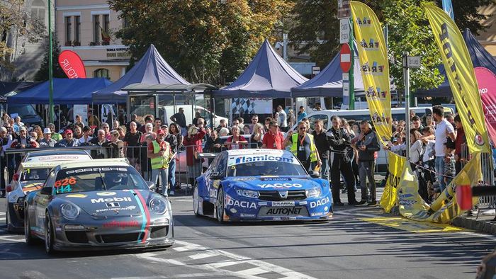 Cum arată harta motorsportului românesc în 2019. Sunt programate peste 100 de evenimente în acest sezon
