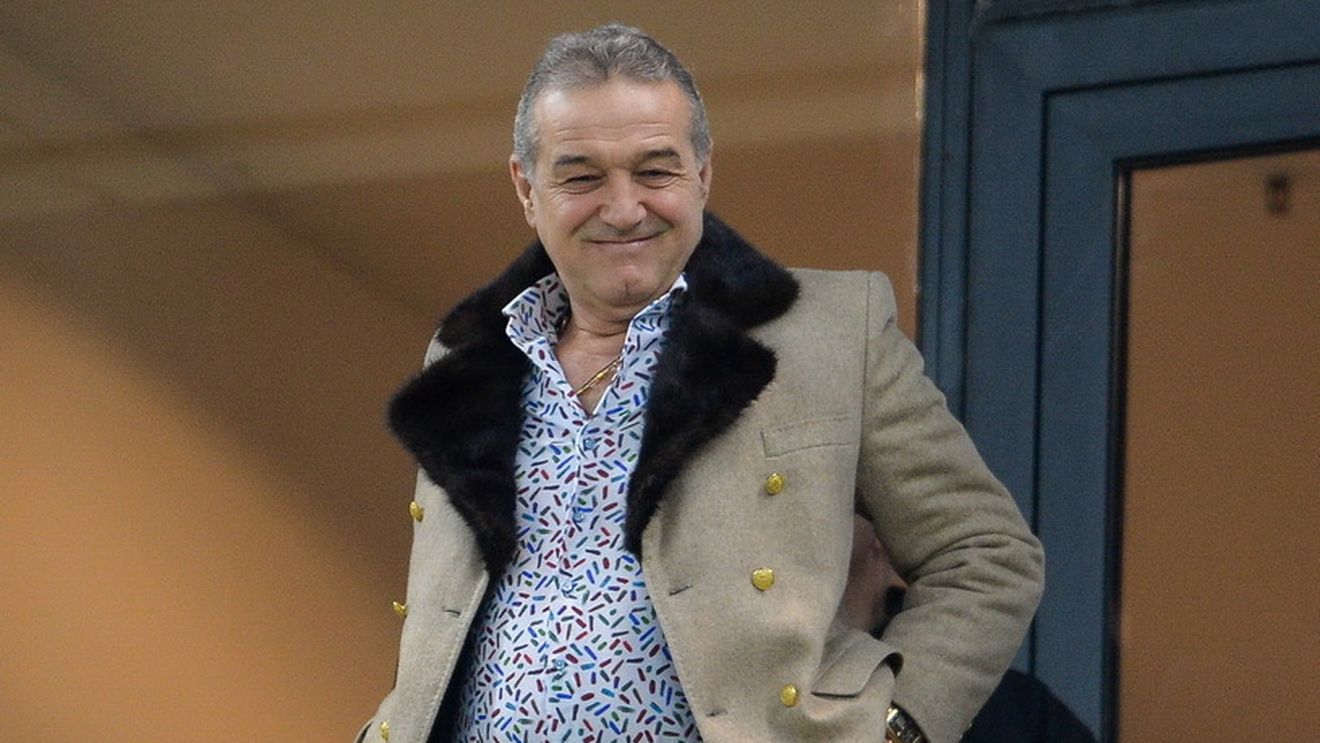 EXCLUSIV | Steaua i-a găsit înlocuitor lui Sânmărtean. Mijlocașul cu care Becali vrea să ducă echipa în Ligă: "E extraordinar"