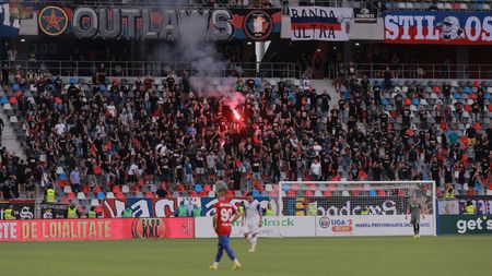 CSA Steaua, ironizată înaintea derby-ului cu Dinamo, din Liga 2: „Vin oameni așa ca să iasă puțin la aer curat!” | VIDEO EXCLUSIV ProSport Live