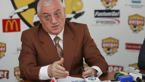 "Rapid este o echipă de temut"