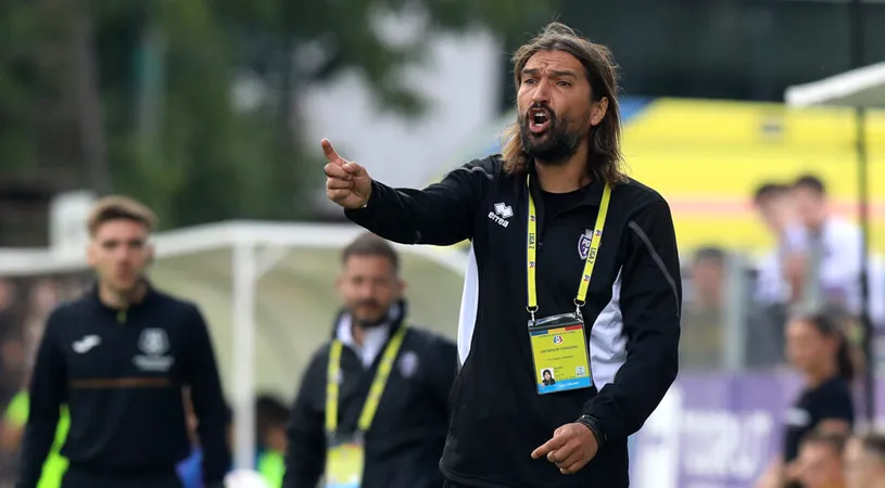 Știința Poli Timișoara, virusată înainte de meciul derby al etapei 8 a Ligii 2, cu SC Popești Leordeni! Dan Alexa: ”Întâlnim surpriza acestui început de campionat.” Visul fanilor ilfoveni pentru echipa bănățeană