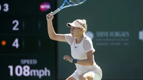 O favorită de la Australian Open s-a îmbolnăvit de Covid chiar înaintea plecării la Melbourne! Ce va face în continuare