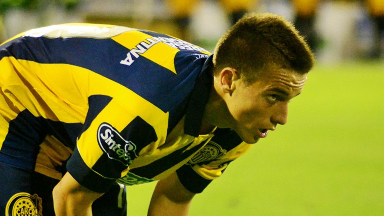 Franco Cervi a semnat cu Benfica