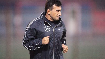 „Gigi să fie interzis!"