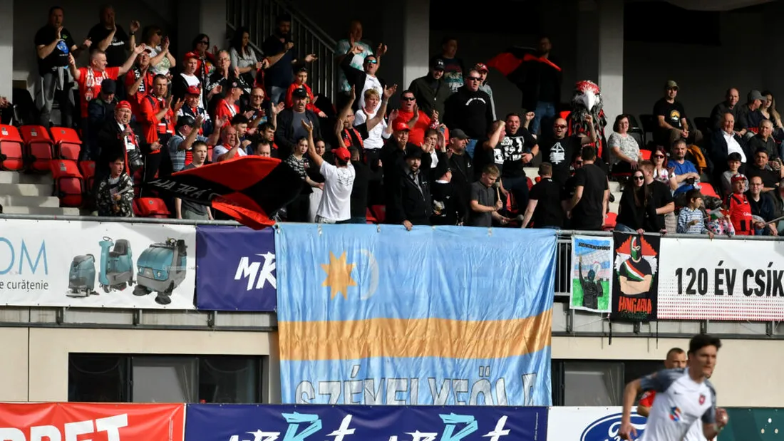 FK Miercurea Ciuc face orice pentru un rezultat pozitiv cu Unirea Slobozia și îi cheamă pe fani în deplasare. Demersul harghitenilor