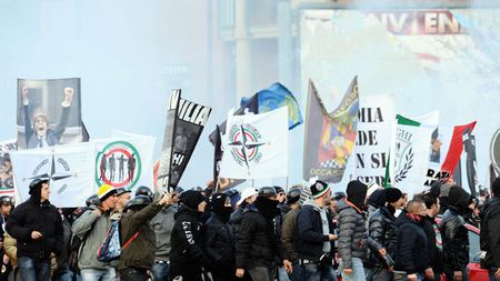 "Calcio" în declin!** Numărul total de spectatori din Serie A a scăzut cu un milion în ultimele trei sezoane