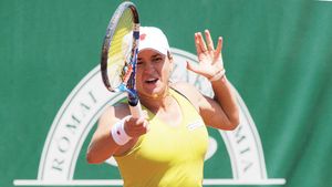 Senzațional! Un nou meci "marca Piti": Dulgheru e în semifinale la Budapesta