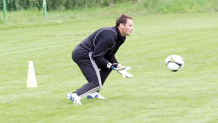 Marius Popa nu mai apără nici la Poli II