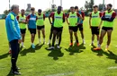 UTA, la ora barajului de menținere în Superligă, în fața Buzăului! Rednic: „Să ne gândim la suporteri, Aradul trăiește prin fotbal”