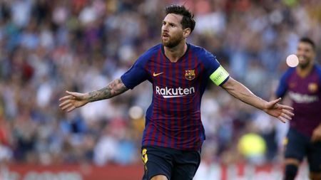"Eu la Barcelona? Este ca și cum Messi ar semna cu Espanyol". Ce antrenor jură fidelitate clubului rival al echipei blaugrana