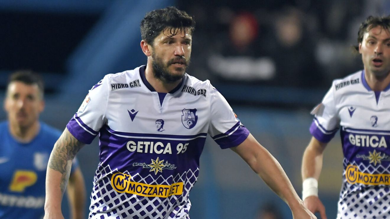 Cristi Tănase a semnat. La ce echipă va antrena „Dodel”, după perioada neagră din viața lui