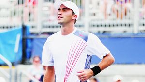 Calificați în turul II după a doua zi: România - Danemarca 3-0!** Dublul Tecău / Mergea a făcut legea cu danezii Nielsen / Kromann: 7-6, 6-2, 6-4