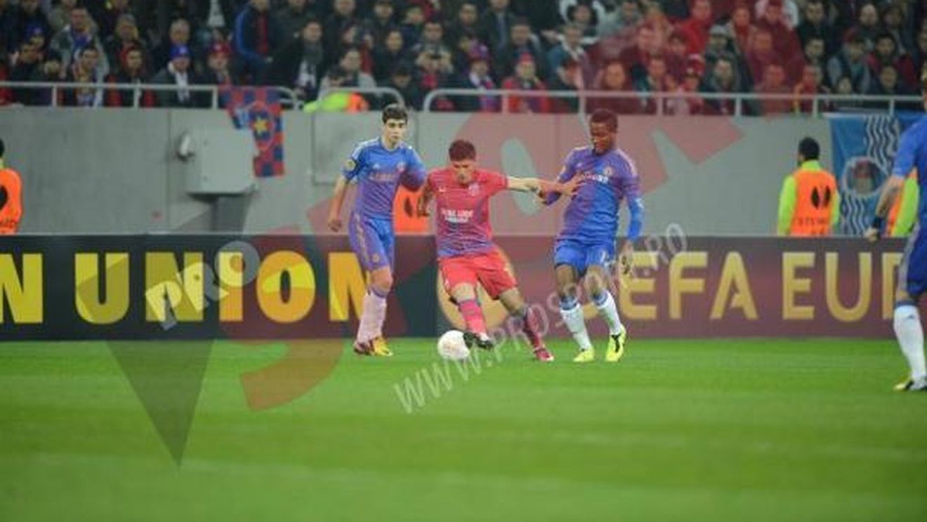 Avram Grant știe de ce jucătorii lui Chelsea nu mai au motivație:** "Nu le place în Europa League! Nu visează să joace acea finală"