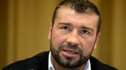 Reacția lui Lucian Bute despre moartea lui Mihai Leu a stârnit emoție în mediul online: „Asta a pierdut România”