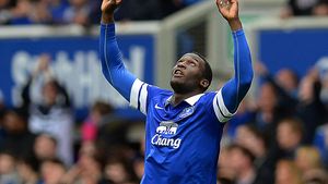 Istvan Kovacs va arbitra partida Everton - FK Krasnodar