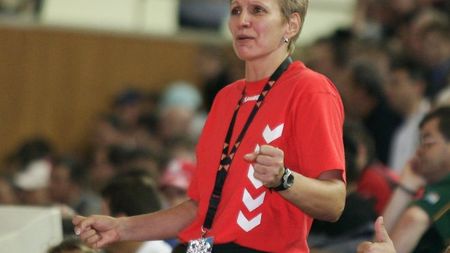"Am trecut foarte bine peste înfrângerea cu Norvegia!** China a arătat ca o echipă crudă!"