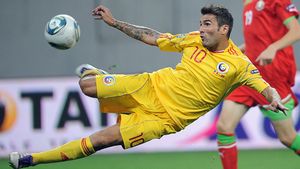 Mutu, mâna dreaptă a lui Pițurcă: "Am avut o discuție serioasă cu selecționerul!** O să încerc să-i ajut pe cei tineri! N-au nevoie de sfaturi, ci de încurajare"