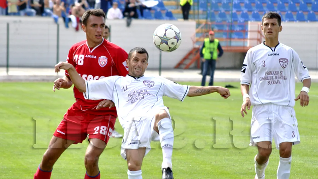 Așteptarea se apropie de sfârșit în cazul FC Botoșani contra Rapid:** 