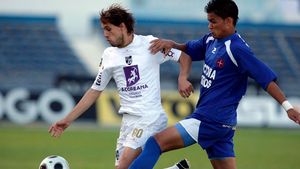 CFR Cluj l-a transferat pe Rafael Bastos! Vezi ce știe brazilianul!