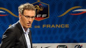 Lotul Franței pentru EURO 2012!** Blanc surprinde: a luat doar 3 fundași centrali de meserie! Gourcuff și Remy, out