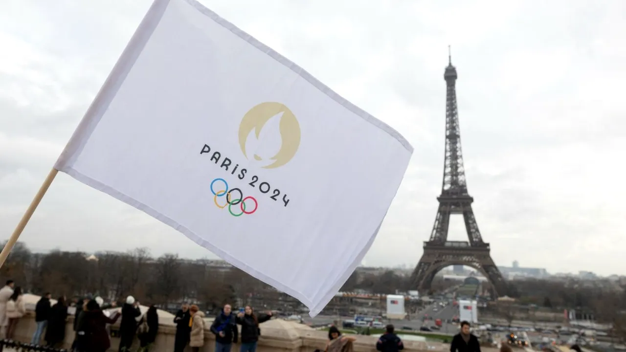 Jocurile Olimpice de la Paris, pregătite pentru viața intimă din satul olimpic! Din ce sunt făcute paturile și ce măsuri de protecție s-au pregătit pentru sportivi