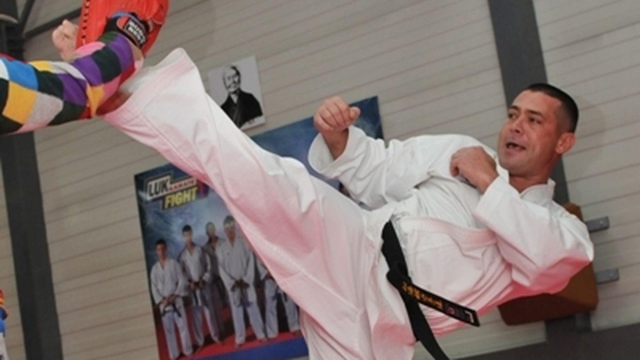 Vom avea Karate în școli?