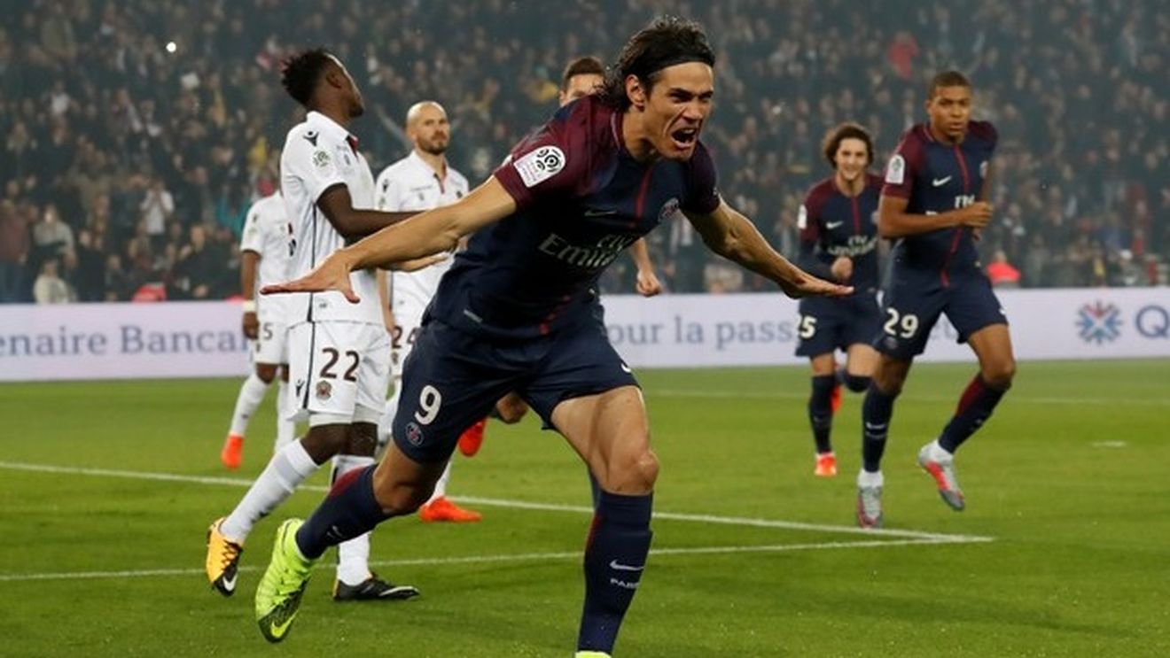 Transfer surpriză pentru Edinson Cavani. Italienii anunță mutarea ca și făcută