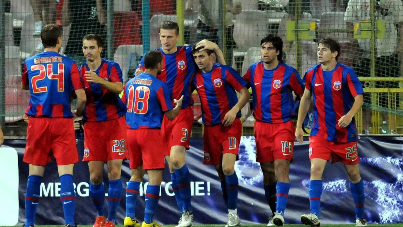 Transformarea unuia dintre cei mai importanți atacanți români ai ultimului deceniu! Gigi Becali l-a vândut pe milioane de euro, dar de un an nu mai are echipă, deși nu s-a retras oficial