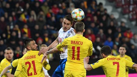 Cum a ajuns o națională pe care România o bătea cu 7-0 să fie surpriza preliminariilor CM 2026. Atacant e fiul unei legende a fotbalului