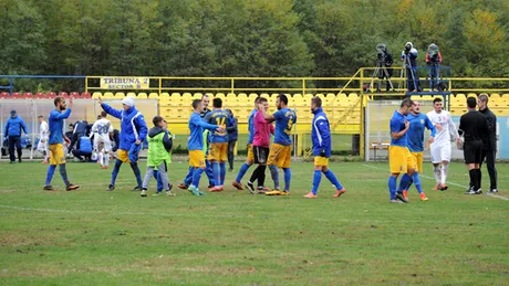 CS U Craiova vrea să joace meciul cu CS Afumați, din Cupa României, pe noul stadion 