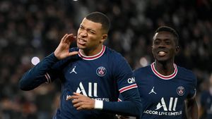 PSG o avertizează pe Real Madrid cu privire la vedeta Kylian Mbappe înaintea duelului din Champions League!