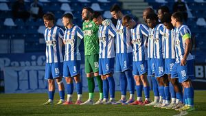 Poli Iași, sub presiune la Reșița! Nu-și permite să mai piardă puncte dacă vrea să mai spere la play-off. Tony da Silva: ”Știm ce avem de făcut”