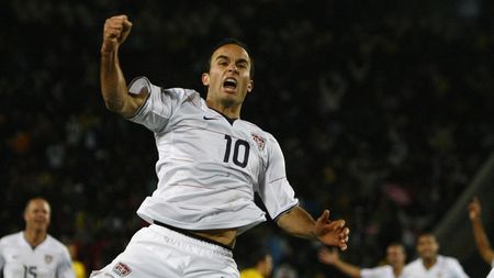 "Beckham nu a demonstrat că este un bun coechipier!"**