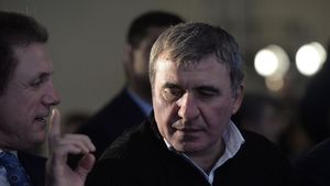 Gică Popescu, dezvăluire spectaculoasă! S-a speriat de urși: „Să ajungă la mine după ce îl mănâncă pe Hagi”