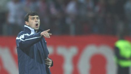 "Piți e oltean, e valoros...** e antrenorul potrivit pentru Craiova"