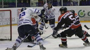 Sport Club e la o victorie de  titlu