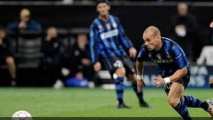 Ancelotti, ultimatum către Abramovic**: "Chelsea are nevoie urgent de Sneijder"