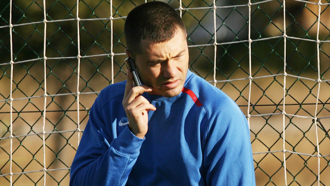 Ilie: "N-a fost un joc strălucit, dar am meritat victoria"