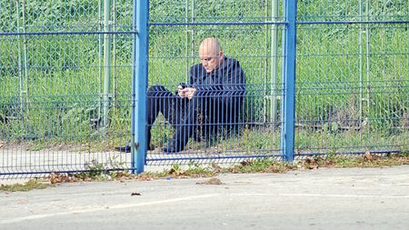 Știința, oprită la porțile lui "Oblemenco"