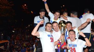 E scandal între Meme Stoica și Raul Rusescu, unul dintre „copiii” lui de la FCSB! „Nu mai există relația dintre noi”