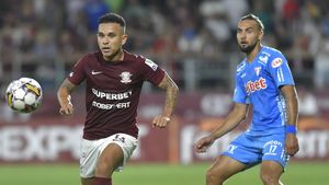 Moldoveanul Virgiliu Postolachi, crescut în Franța, a dezvăluit ce l-a impresionat în România: „Poate vouă vi se pare o chestie banală”