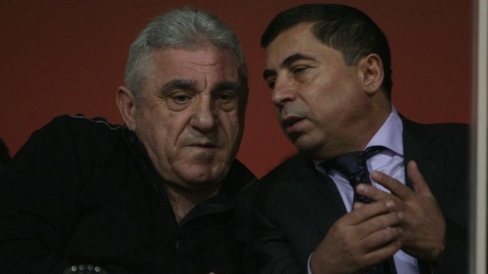 "Nici în amicale nu am văzut un meci așa slab!** Mi-a fost rușine de Dinamo"