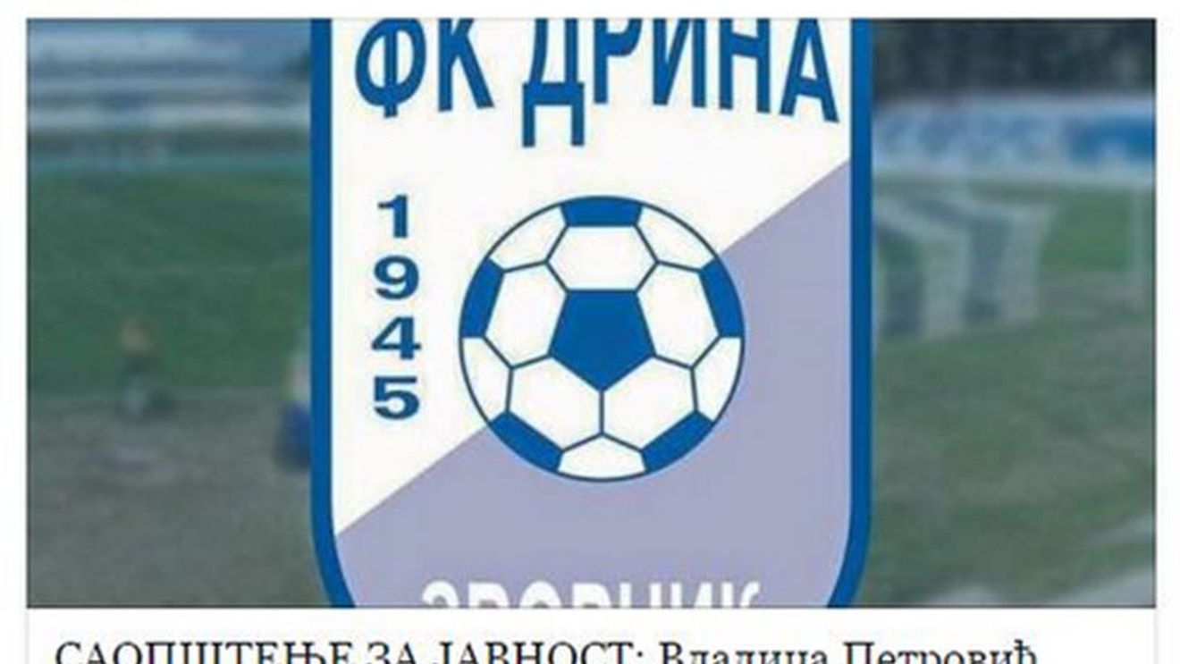 Un antrenor a aflat că a fost demis printr-o postare de pe contul de Facebook al clubului. Reacția acestuia a fost spectaculoasă :)