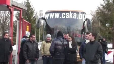 Scoși cu FORȚA din silenzio stampa!** Metoda inedită găsită de ziariști pentru a-i face pe oficialii lui ȚSKA să vorbească