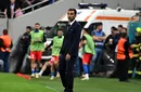 Elias Charalambous a tras concluziile după FCSB – RFS 4-1. Verdict despre Bîrligea şi Chiricheş