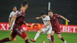 Situație incredibilă în Gruia! Puțini au observat acest detaliu: gestul făcut de CFR Cluj pentru adversarii de la Astra