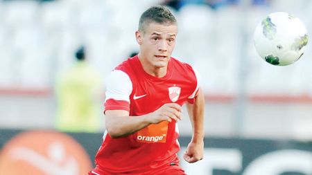 INCREDIBIL! Dinamo nu se alege cu nimic din banii pe Torje!** Care e traseul celor 4 mil. â‚¬