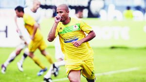 Se semnează azi actele pentru Wesley:** "Cred că vom rezolva problema!" Pactul dintre Becali și Porumboiu pune capăt telenovelei