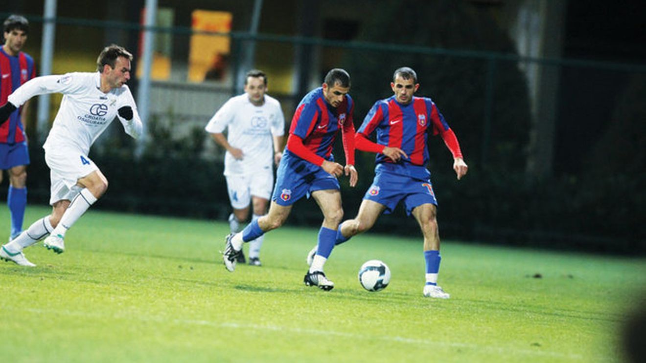 Frații Karamyan, excluși de la națională?** "Dacă nu se prezintă la meciul cu Belarus, să uite drumul!"